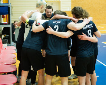 JNAČTF spēles par medaļām, 28.03.2026.