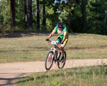 Tautas triatlons, 21.07.2021.