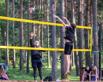 Smiltis 2026 finālposms, 21.08.2026.