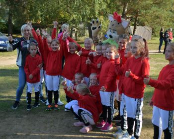 LSVS 57. sporta spēļu finālsacensības rudens krosā, 26.09.2020.