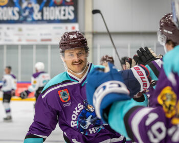 Roks & hokejs 2026: Zvaigžņu spēle, 8.08.2026.