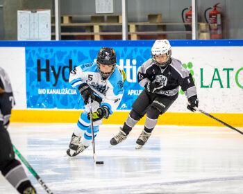 Roks & hokejs 2026: U12 turnīrs, 6.08.2026.