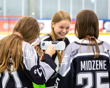 Roks & hokejs 2026: U12 turnīrs, 6.08.2026.