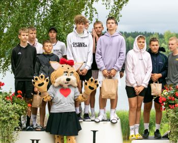 Veselības diena 
