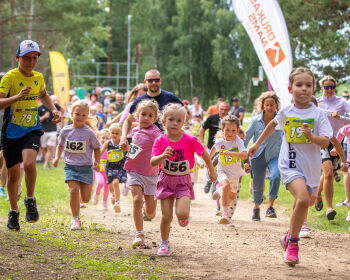 Jēkabpils Sporta svētki 2026, 8.08.2026.