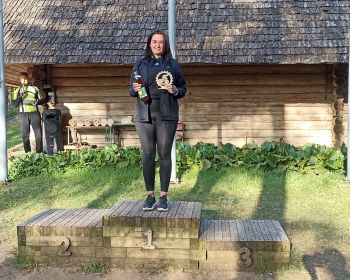 S. Mihaļeva piemiņas sacensību 