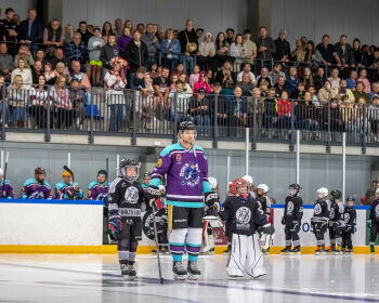 Roks & hokejs 2026: Zvaigžņu spēle, 8.08.2026.