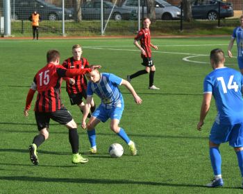 Altero.lv LIIGA: 