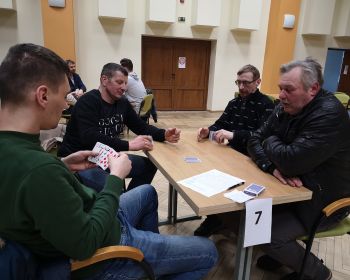 Jēkabpils novada Zolītes čempionāts 4. posms Salā, 5.03.2022.