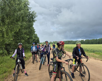 Ezeru velobrauciens 04.07.2026