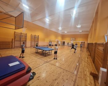 #BeActive Eiropas Sporta nedēļa Jēkabpils novadā, 23.-30.09.2024.