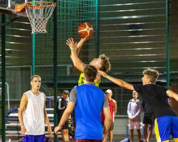 3x3 2. posms, 13.08.2021.