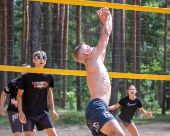 Jēkabpils Sporta svētki 2026, 8.08.2026.