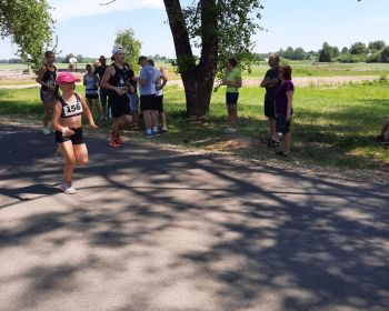 Sporta diena Variešos, 2.07.2022.