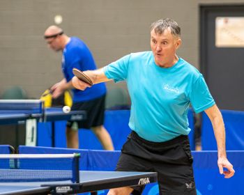 51. Jēkabpils novada atklātais individuālais čempionāts galda tenisā