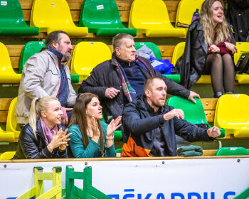JNAČVV cīņas par medaļām, 8.03.2026.