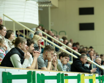 JNAČTF spēles par medaļām, 28.03.2026.