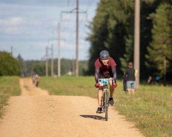 Tautas triatlons, 21.07.2021.