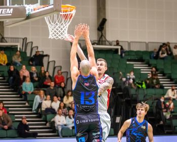 Basketbola sezonas atklāšana, 21.09.2021.