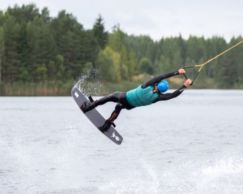 Sporta svētki Jēkabpilī 2020, 29.08.2020.