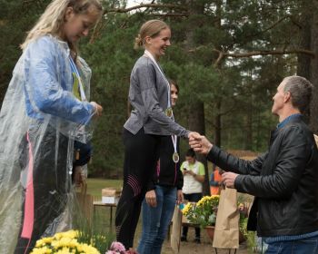 Sporta svētki Jēkabpilī 2020, 29.08.2020.