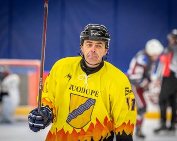 Pavasara turnīrs hokejā 55+, 26.04.2025.