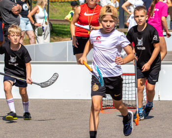 Jēkabpils Sporta svētki, 9.08.2025.