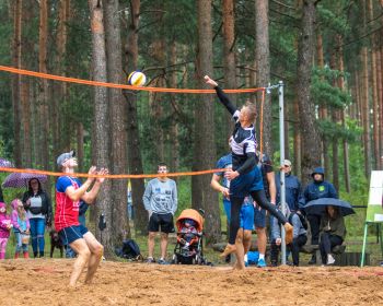 Sporta svētki Jēkabpilī 2020, 29.08.2020.