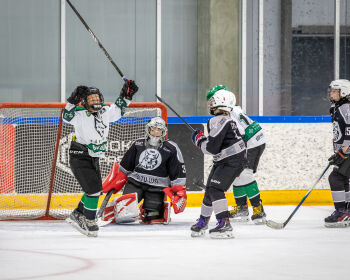 Roks & hokejs 2026: U12 turnīrs, 6.08.2026.