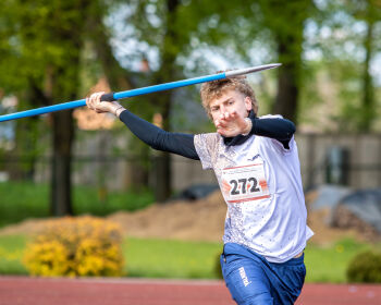34. Jēkabpils novada atklātais čempionāts vieglatlētikā, 11.05.2025.