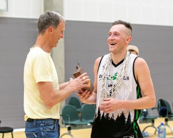 Jēkabpils novada čempionāta basketbolā finālcīņas un apbalvošana, 11.06.2022.