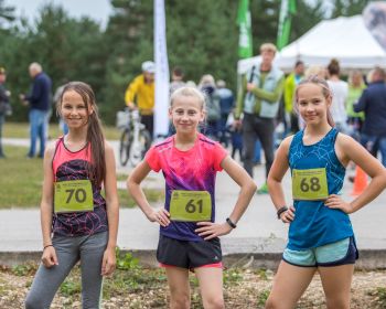 Sporta svētki Jēkabpilī 2020, 29.08.2020.