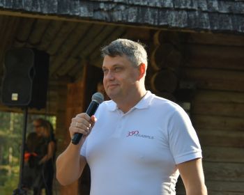 LSVS 57. sporta spēļu finālsacensības rudens krosā, 26.09.2020.
