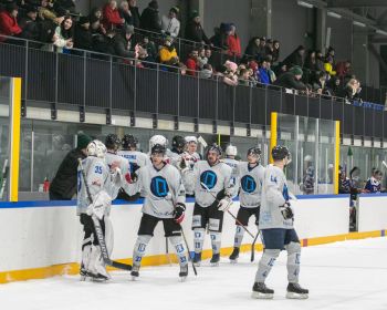 JNAČH 1/4fināls: HK 
