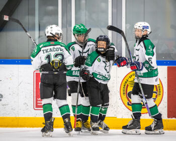 Roks & hokejs 2026: U12 turnīrs, 6.08.2026.