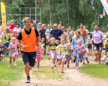 Jēkabpils Sporta svētki 2026, 8.08.2026.