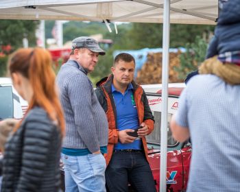 Sporta svētki Jēkabpilī 2020, 29.08.2020.