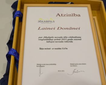 Vieglatlētikas sacensības 