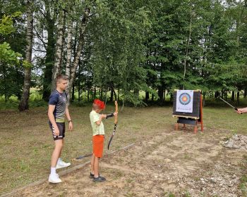 Futbola turnīrs Medņos un citas aktivitātes, 17.08.2024.