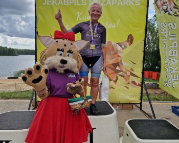 Sporta svētku apbalvošana, 10.08.2024.