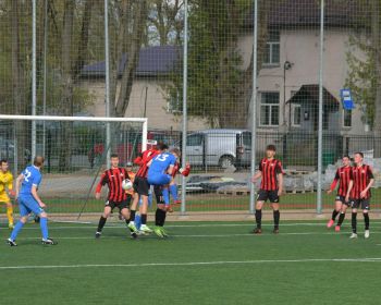 Altero.lv LIIGA: 
