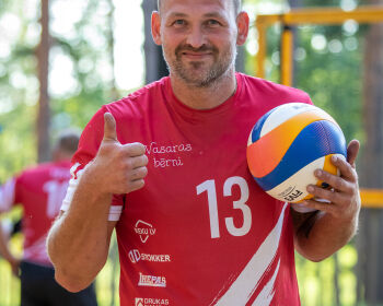 Smiltis 2026 finālposms, 21.08.2026.