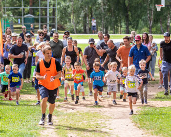 Jēkabpils Sporta svētki 2026, 8.08.2026.