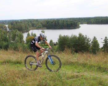 Radžu MTB takas, 29.08.2026.