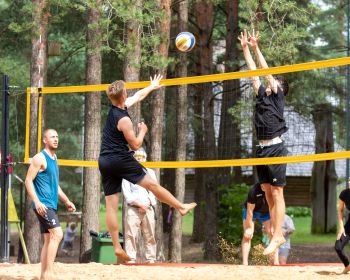 Sporta svētki Jēkabpilī 2024, 10.08.2024. 