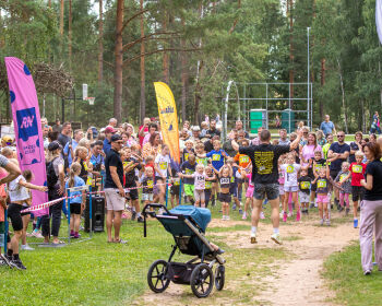 Jēkabpils Sporta svētki 2026, 8.08.2026.