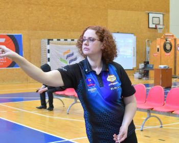 Jēkabpils Kauss 2022 šautriņmešanā, 16.-17.04.2022.