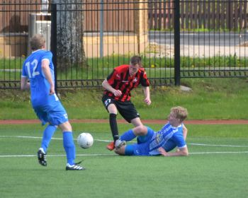 Altero.lv LIIGA: 