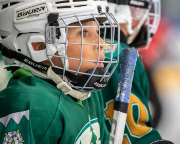 Roks & hokejs 2026: U12 turnīrs, 6.08.2026.
