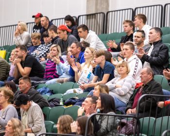 Basketbola sezonas atklāšana, 21.09.2021.